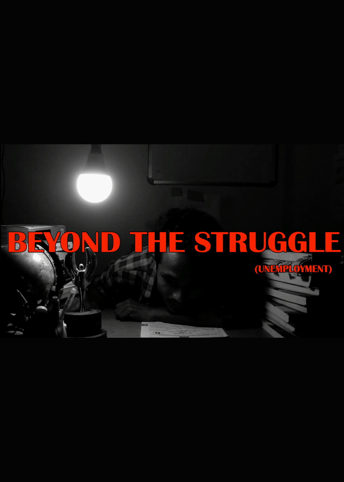 Beyond The Struggle